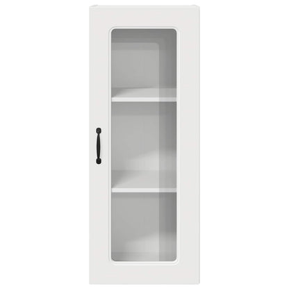 Pannello lavastoviglie Kalmar Bianco 40 x 31 x 100 cm