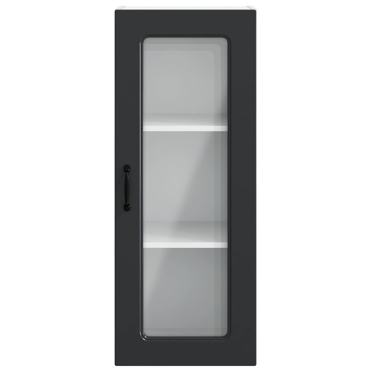 Pannello lavastoviglie Kalmar Nero 40 x 31 x 100 cm | homemem39