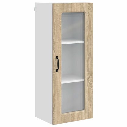 Pannello lavastoviglie Kalmar Rovere Sonoma 40 x 31 x 100 cm