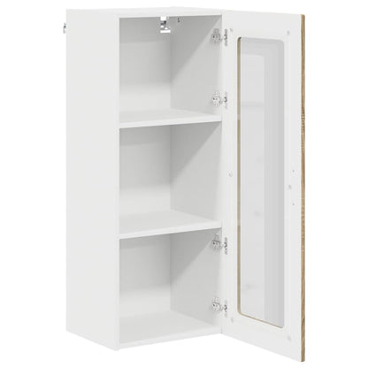 Pannello lavastoviglie Kalmar Rovere Sonoma 40 x 31 x 100 cm