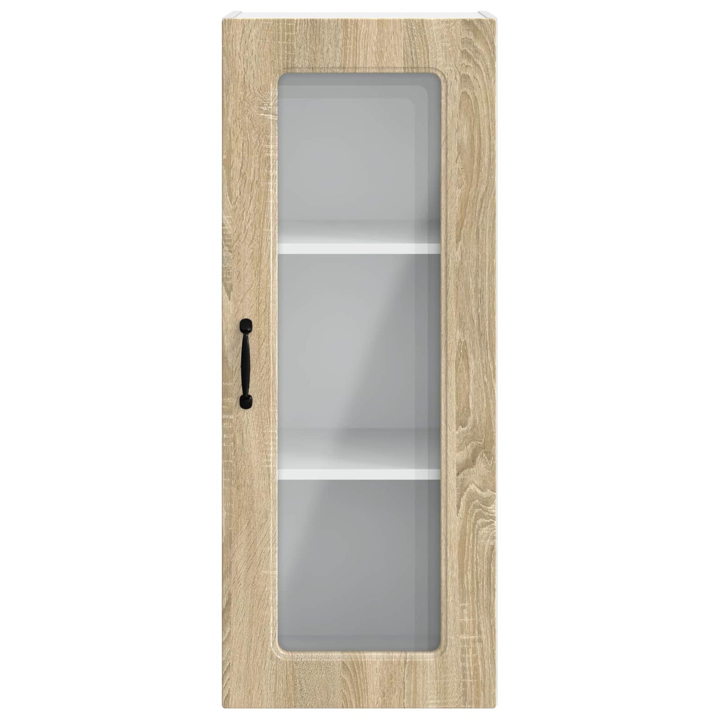 Pannello lavastoviglie Kalmar Rovere Sonoma 40 x 31 x 100 cm