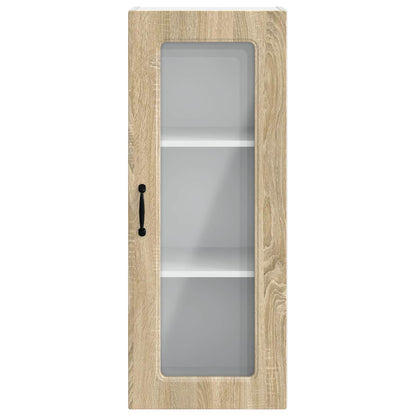 Pannello lavastoviglie Kalmar Rovere Sonoma 40 x 31 x 100 cm