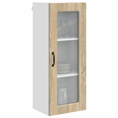 Pannello lavastoviglie Kalmar Rovere Sonoma 40 x 31 x 100 cm