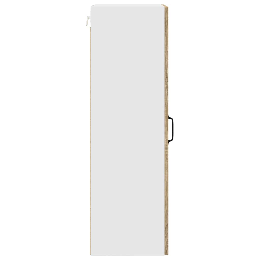 Pannello lavastoviglie Kalmar Rovere Sonoma 40 x 31 x 100 cm