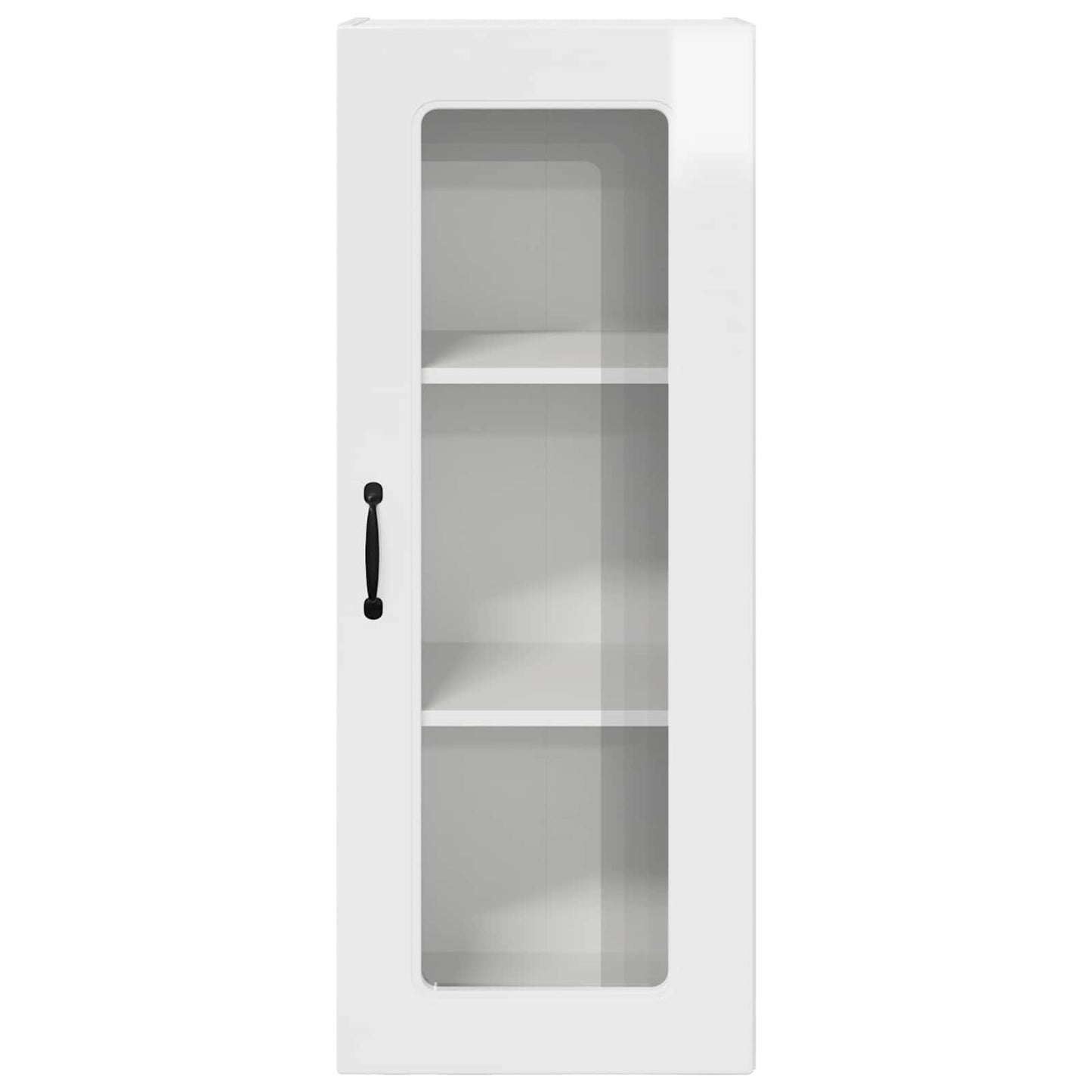 Pannello lavastoviglie Kalmar Bianco Lucido 40 x 31 x 100 cm | homemem39