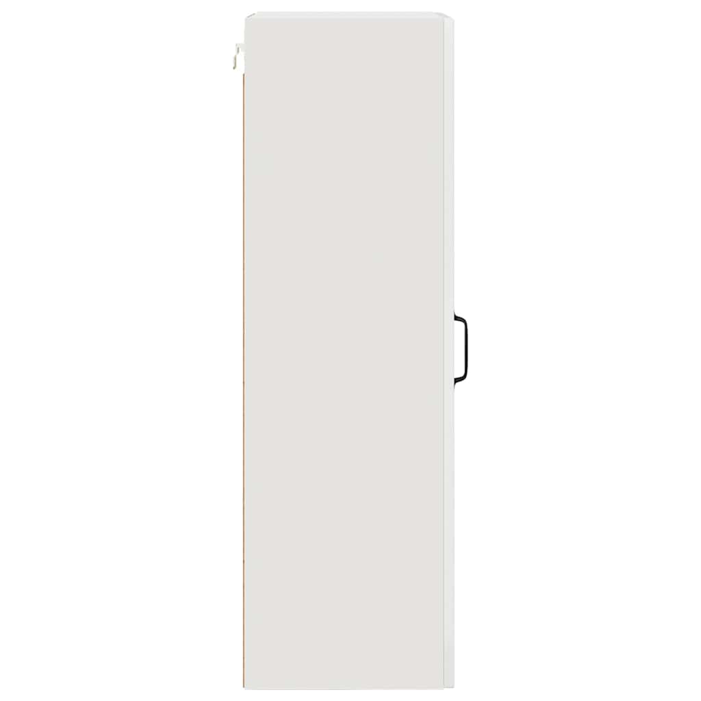 Pannello lavastoviglie Kalmar Bianco Lucido 40 x 31 x 100 cm | homemem39