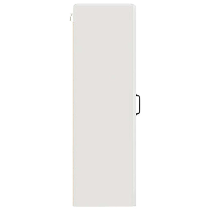 Pannello lavastoviglie Kalmar Bianco Lucido 40 x 31 x 100 cm | homemem39