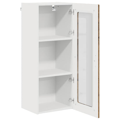 Pannello lavastoviglie Kalmar Rovere fumé 40 x 31 x 100 cm | homemem39