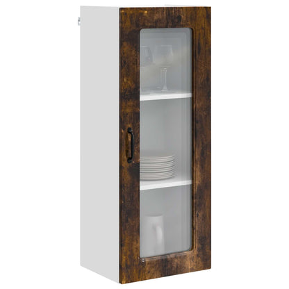 Pannello lavastoviglie Kalmar Rovere fumé 40 x 31 x 100 cm | homemem39