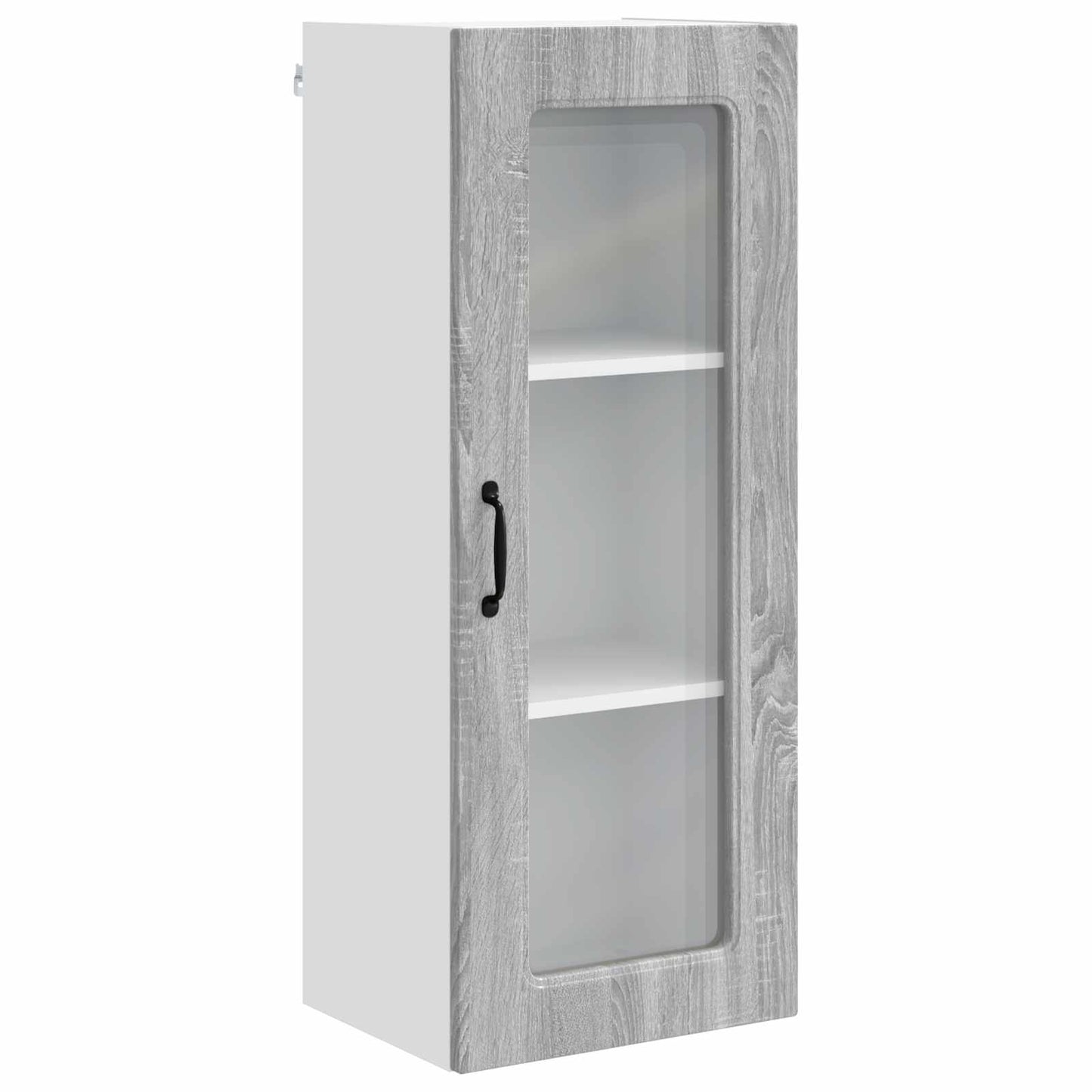 Pannello lavastoviglie Kalmar Grigio Sonoma 40 x 31 x 100 cm