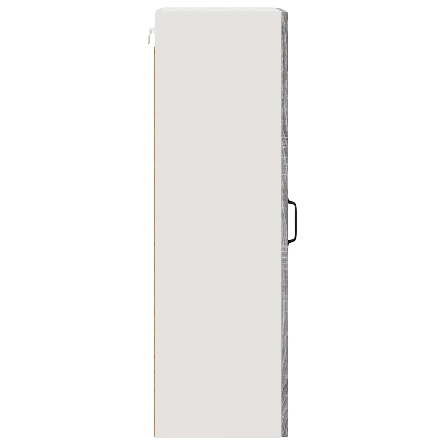 Pannello lavastoviglie Kalmar Grigio Sonoma 40 x 31 x 100 cm