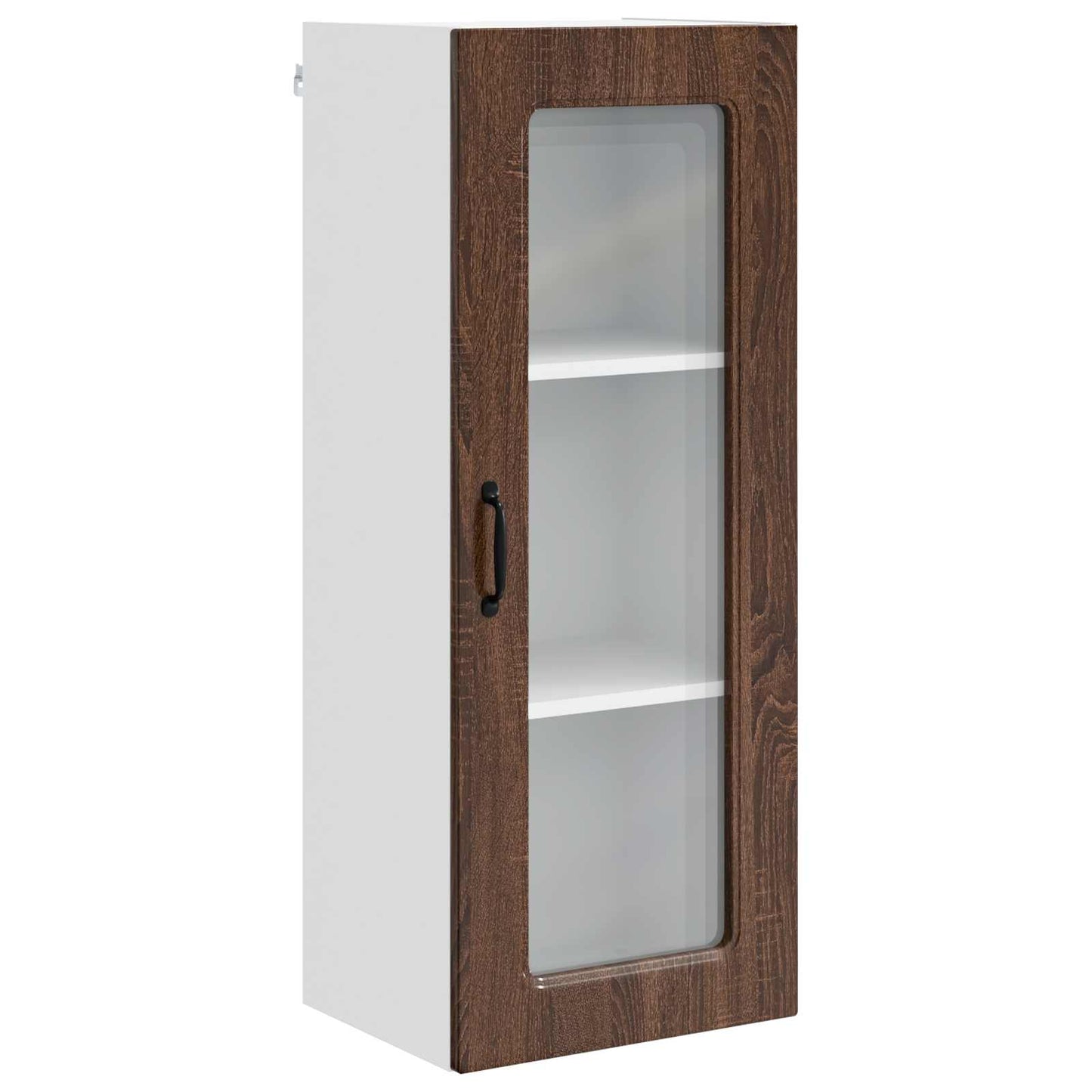 Pannello lavastoviglie Kalmar Rovere Marrone 40 x 31 x 100 cm | homemem39