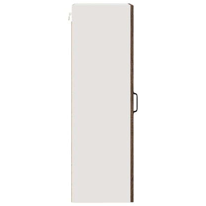 Pannello lavastoviglie Kalmar Rovere Marrone 40 x 31 x 100 cm | homemem39
