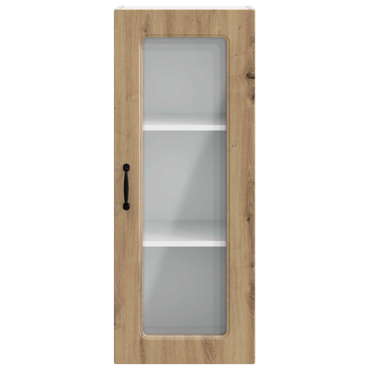 Pannello lavastoviglie Kalmar Rovere artigianale | homemem39