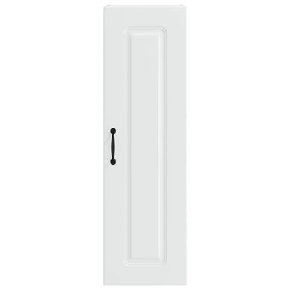 Pannello lavastoviglie Kalmar Bianco 30 x 31 x 100 cm