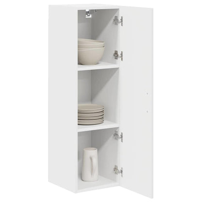 Pannello lavastoviglie Kalmar Bianco 30 x 31 x 100 cm