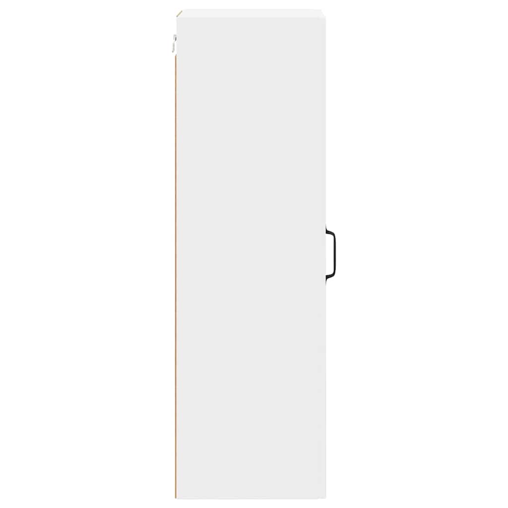 Pannello lavastoviglie Kalmar Bianco 30 x 31 x 100 cm