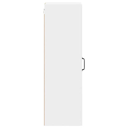 Pannello lavastoviglie Kalmar Bianco 30 x 31 x 100 cm