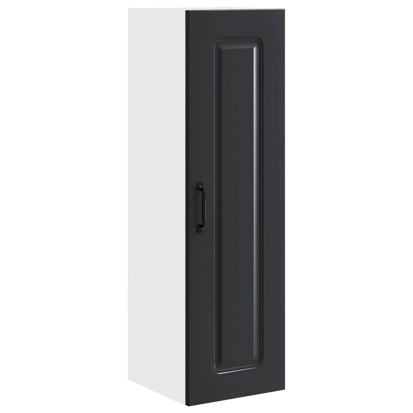 Pannello lavastoviglie Kalmar Nero 30 x 31 x 100 cm | homemem39