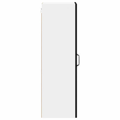 Pannello lavastoviglie Kalmar Nero 30 x 31 x 100 cm | homemem39