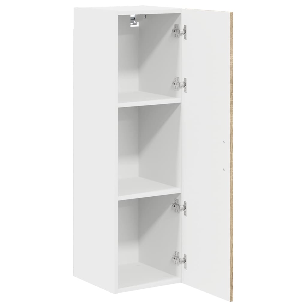 Pannello lavastoviglie Kalmar Rovere Sonoma 30 x 31 x 100 cm | homemem39