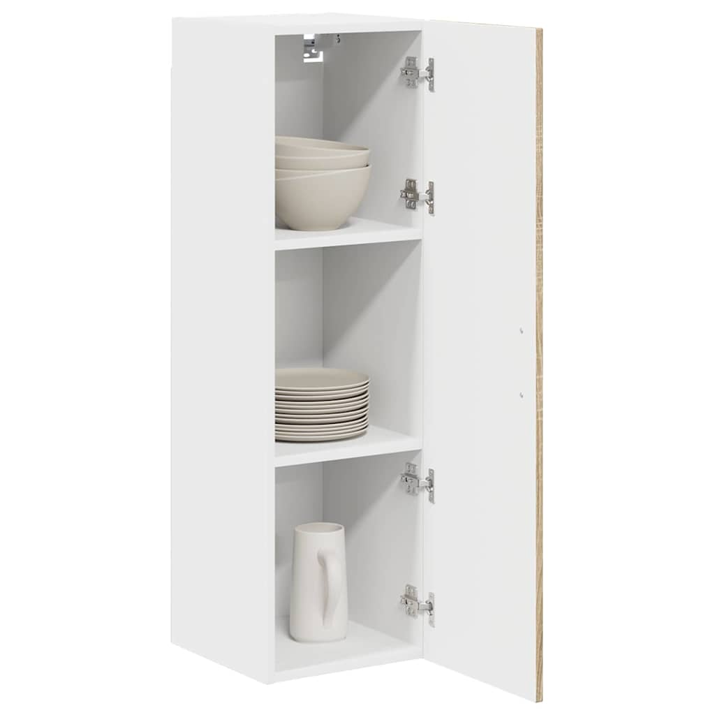 Pannello lavastoviglie Kalmar Rovere Sonoma 30 x 31 x 100 cm | homemem39