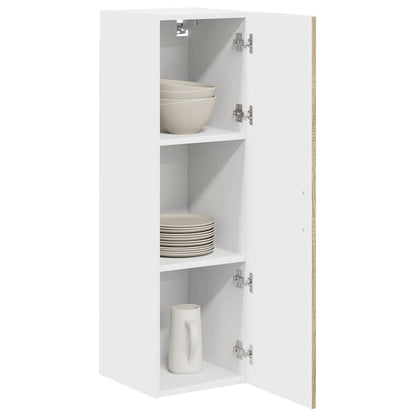 Pannello lavastoviglie Kalmar Rovere Sonoma 30 x 31 x 100 cm | homemem39