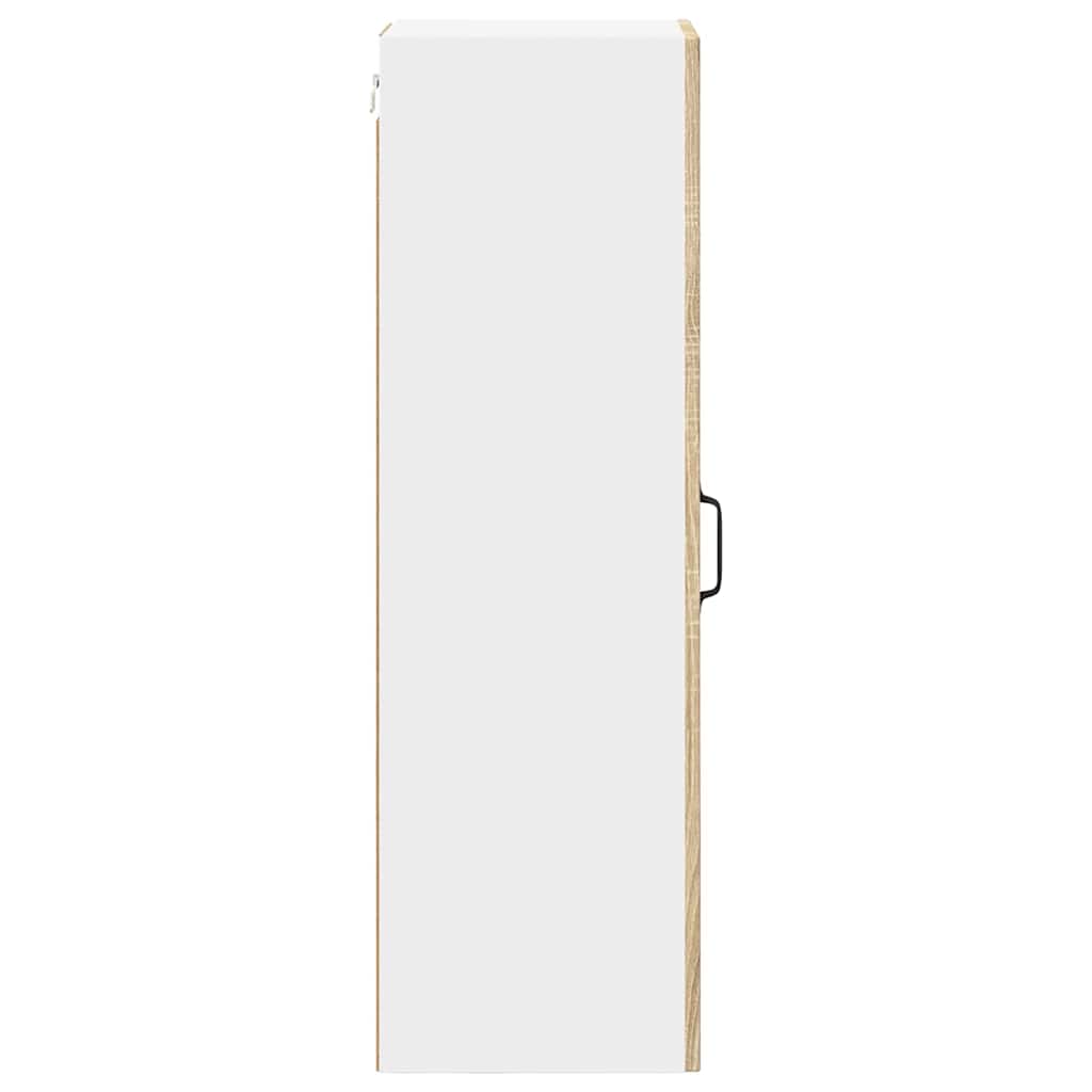 Pannello lavastoviglie Kalmar Rovere Sonoma 30 x 31 x 100 cm | homemem39