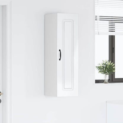 Pannello lavastoviglie Kalmar Bianco Lucido 30 x 31 x 100 cm | homemem39