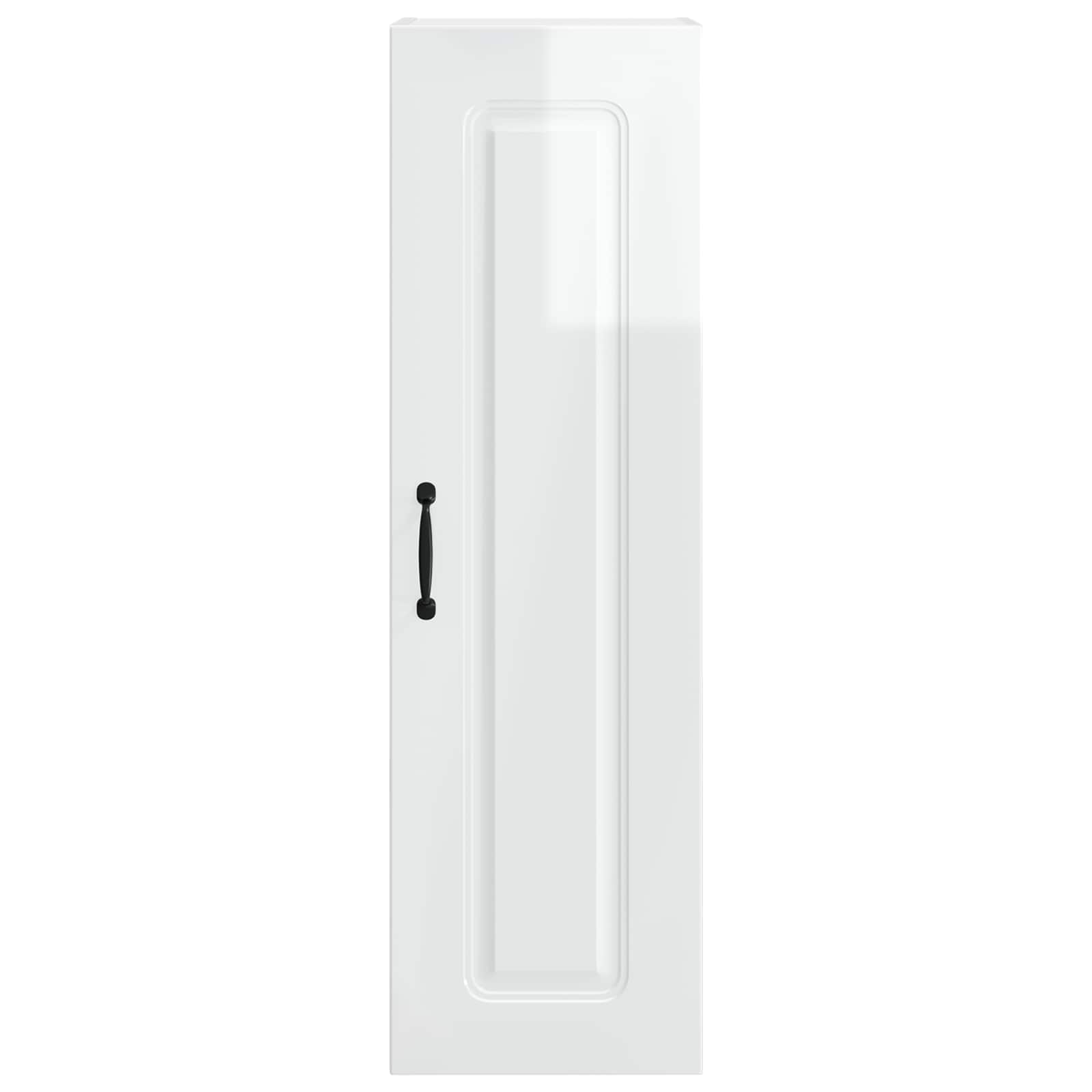 Pannello lavastoviglie Kalmar Bianco Lucido 30 x 31 x 100 cm | homemem39