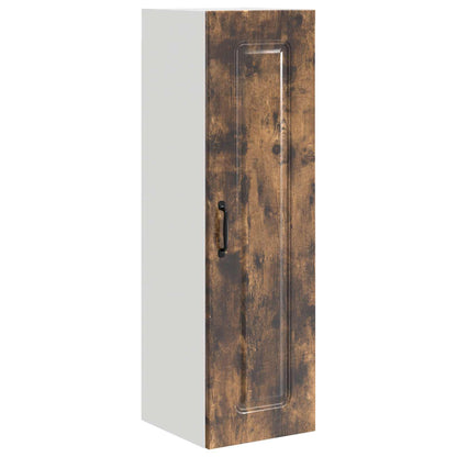 Pannello lavastoviglie Kalmar Rovere fumé 30 x 31 x 100 cm | homemem39