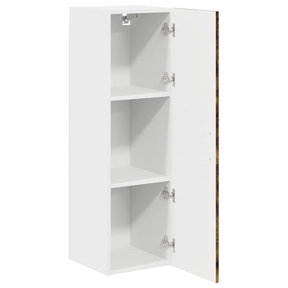 Pannello lavastoviglie Kalmar Rovere fumé 30 x 31 x 100 cm | homemem39