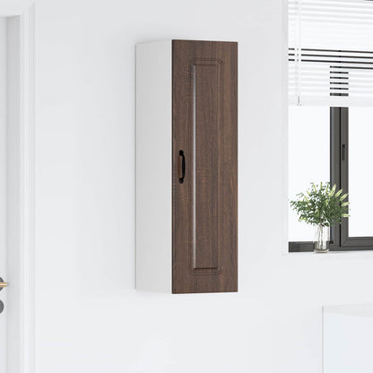 Pannello lavastoviglie Kalmar Rovere Marrone 30 x 31 x 100 cm | homemem39
