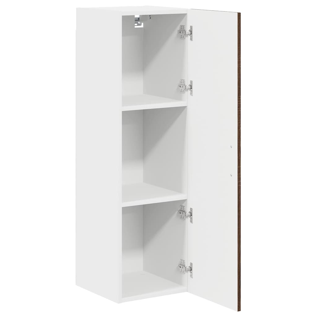 Pannello lavastoviglie Kalmar Rovere Marrone 30 x 31 x 100 cm | homemem39