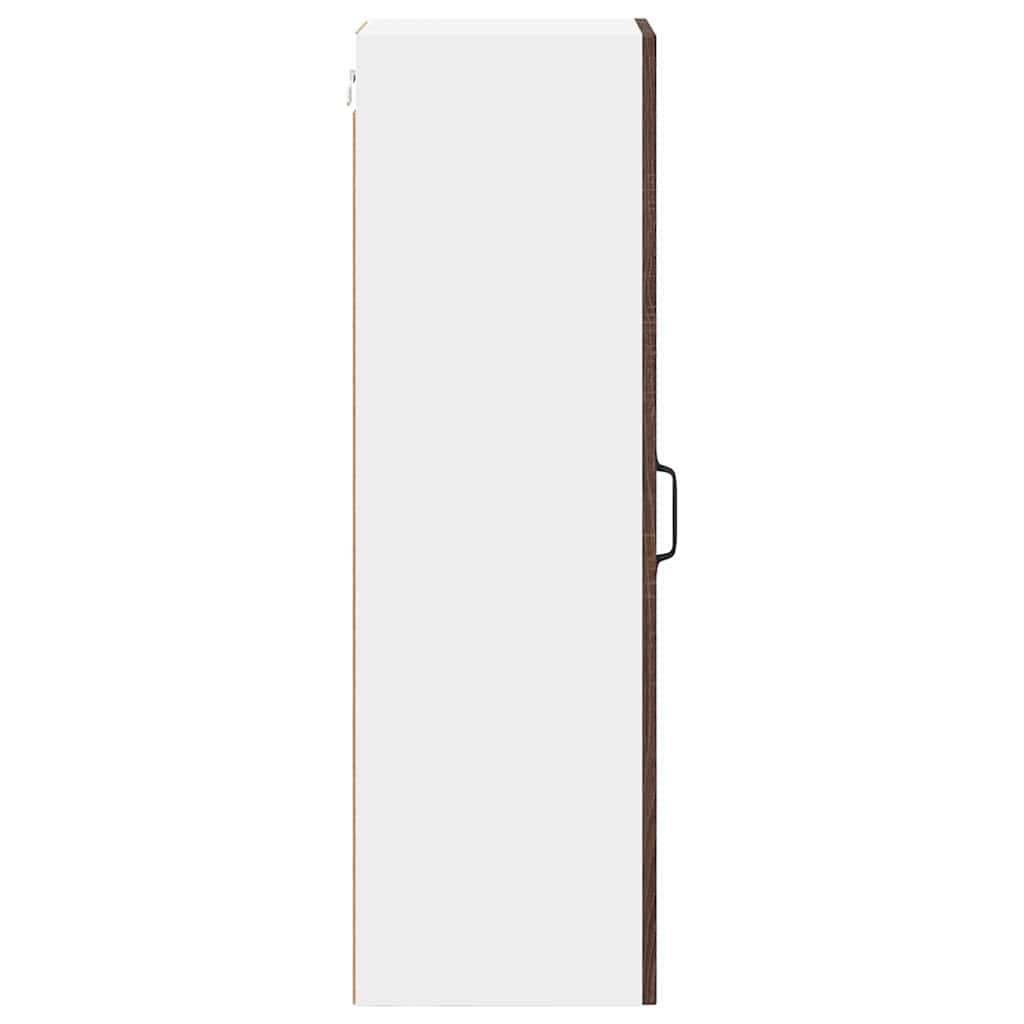Pannello lavastoviglie Kalmar Rovere Marrone 30 x 31 x 100 cm | homemem39