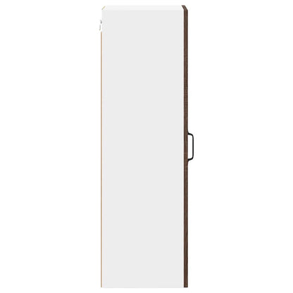 Pannello lavastoviglie Kalmar Rovere Marrone 30 x 31 x 100 cm | homemem39