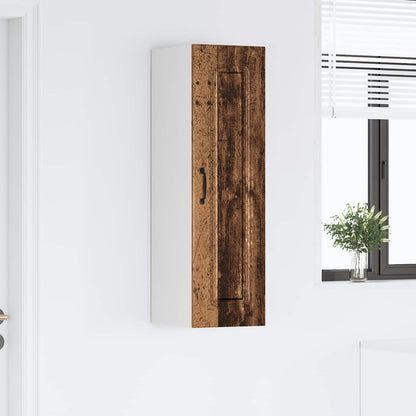 Pannello lavastoviglie Kalmar Legno vecchio 30 x 31 x 100 cm