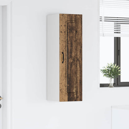 Pannello lavastoviglie Kalmar Legno vecchio 30 x 31 x 100 cm