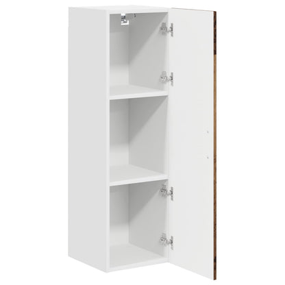 Pannello lavastoviglie Kalmar Legno vecchio 30 x 31 x 100 cm