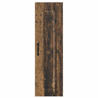 Pannello lavastoviglie Kalmar Legno vecchio 30 x 31 x 100 cm