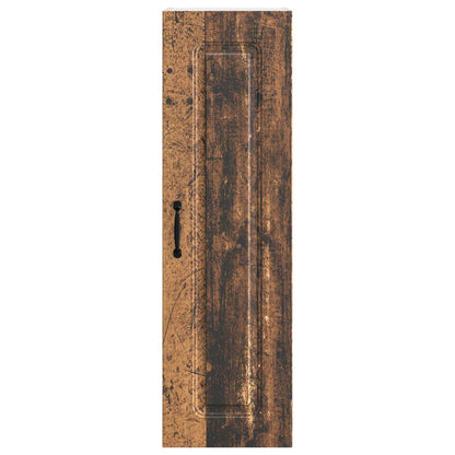Pannello lavastoviglie Kalmar Legno vecchio 30 x 31 x 100 cm
