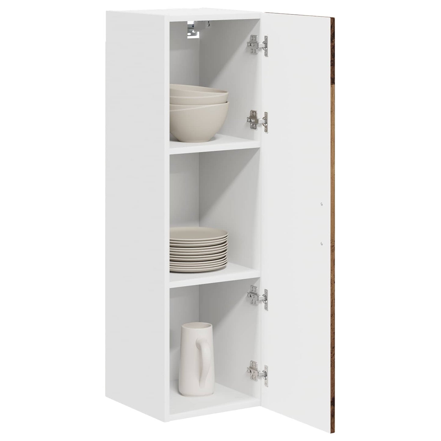 Pannello lavastoviglie Kalmar Legno vecchio 30 x 31 x 100 cm