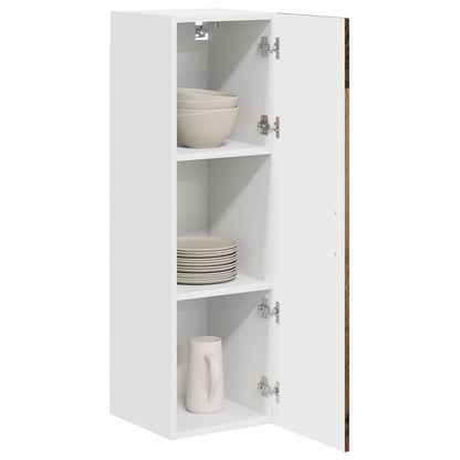 Pannello lavastoviglie Kalmar Legno vecchio 30 x 31 x 100 cm