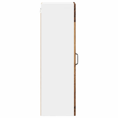 Pannello lavastoviglie Kalmar Legno vecchio 30 x 31 x 100 cm