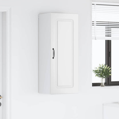 Pannello lavastoviglie Kalmar Bianco 40 x 31 x 100 cm