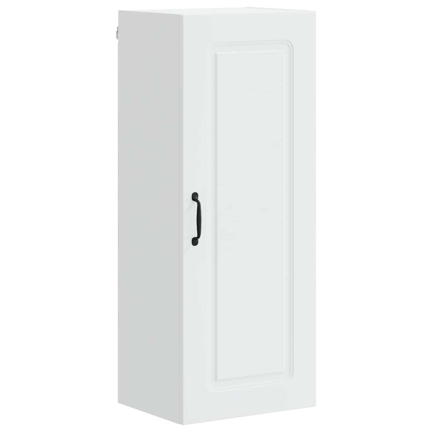 Pannello lavastoviglie Kalmar Bianco 40 x 31 x 100 cm