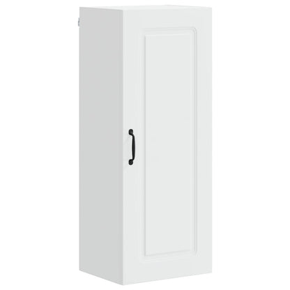 Pannello lavastoviglie Kalmar Bianco 40 x 31 x 100 cm