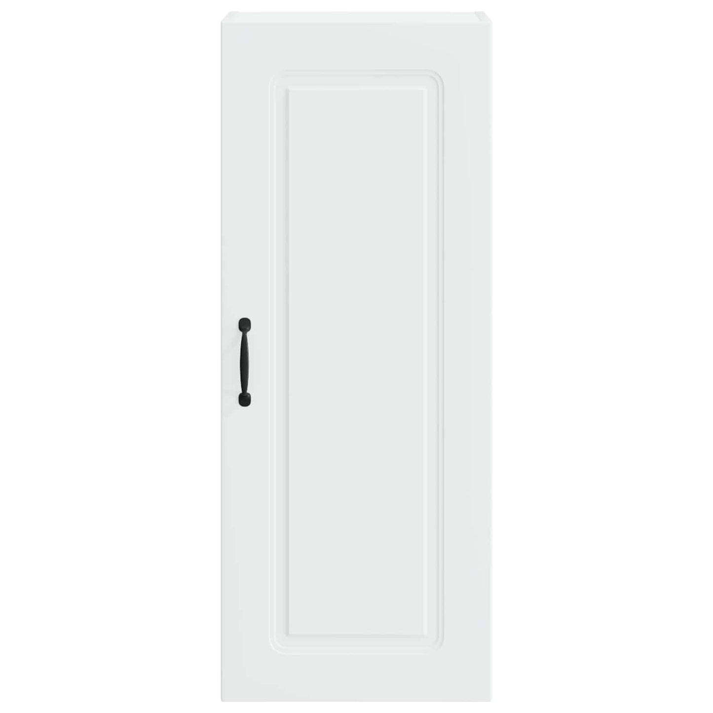 Pannello lavastoviglie Kalmar Bianco 40 x 31 x 100 cm