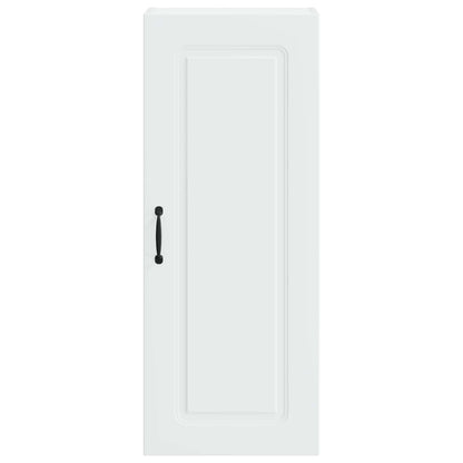 Pannello lavastoviglie Kalmar Bianco 40 x 31 x 100 cm