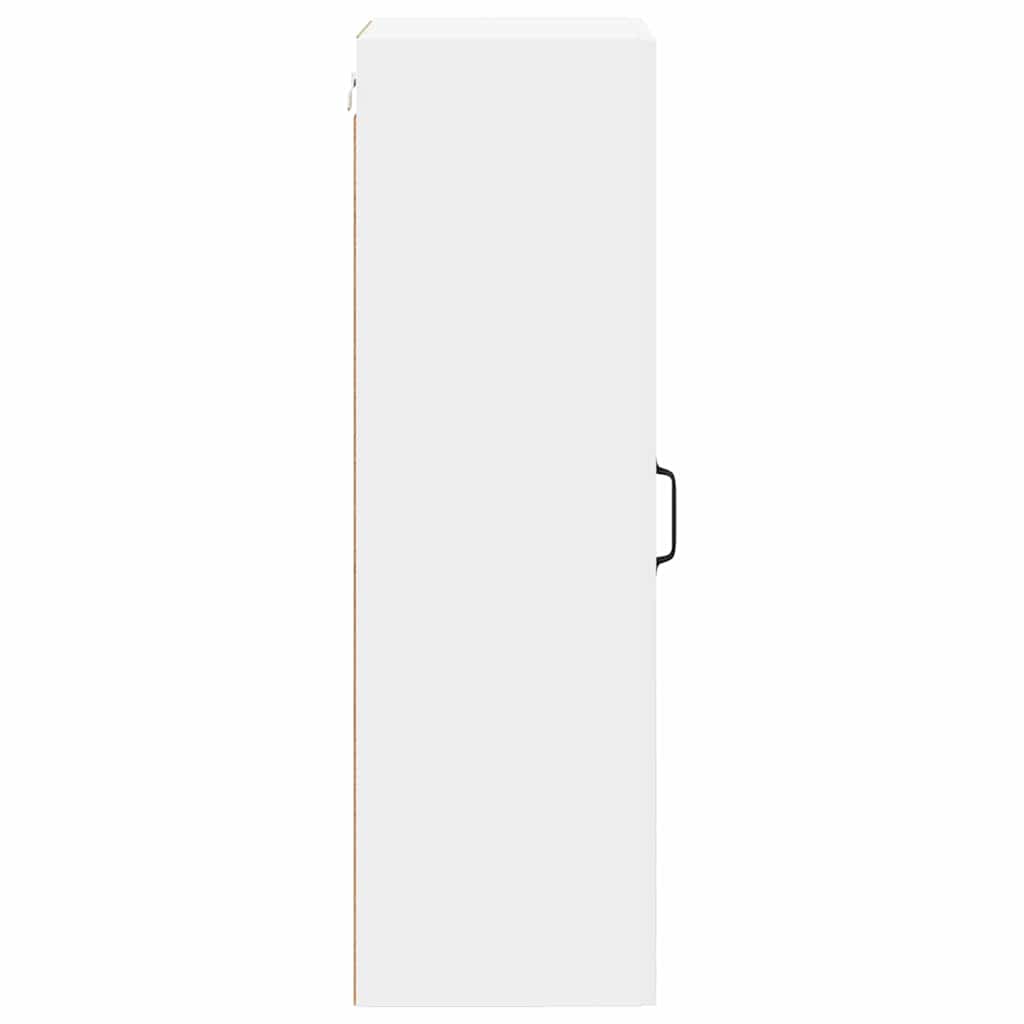 Pannello lavastoviglie Kalmar Bianco 40 x 31 x 100 cm